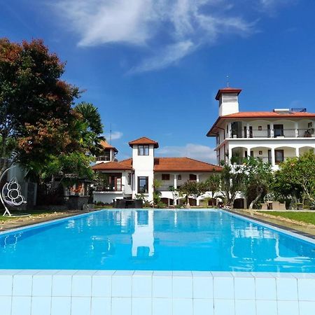Elegant Hotel Kandy Exterior photo
