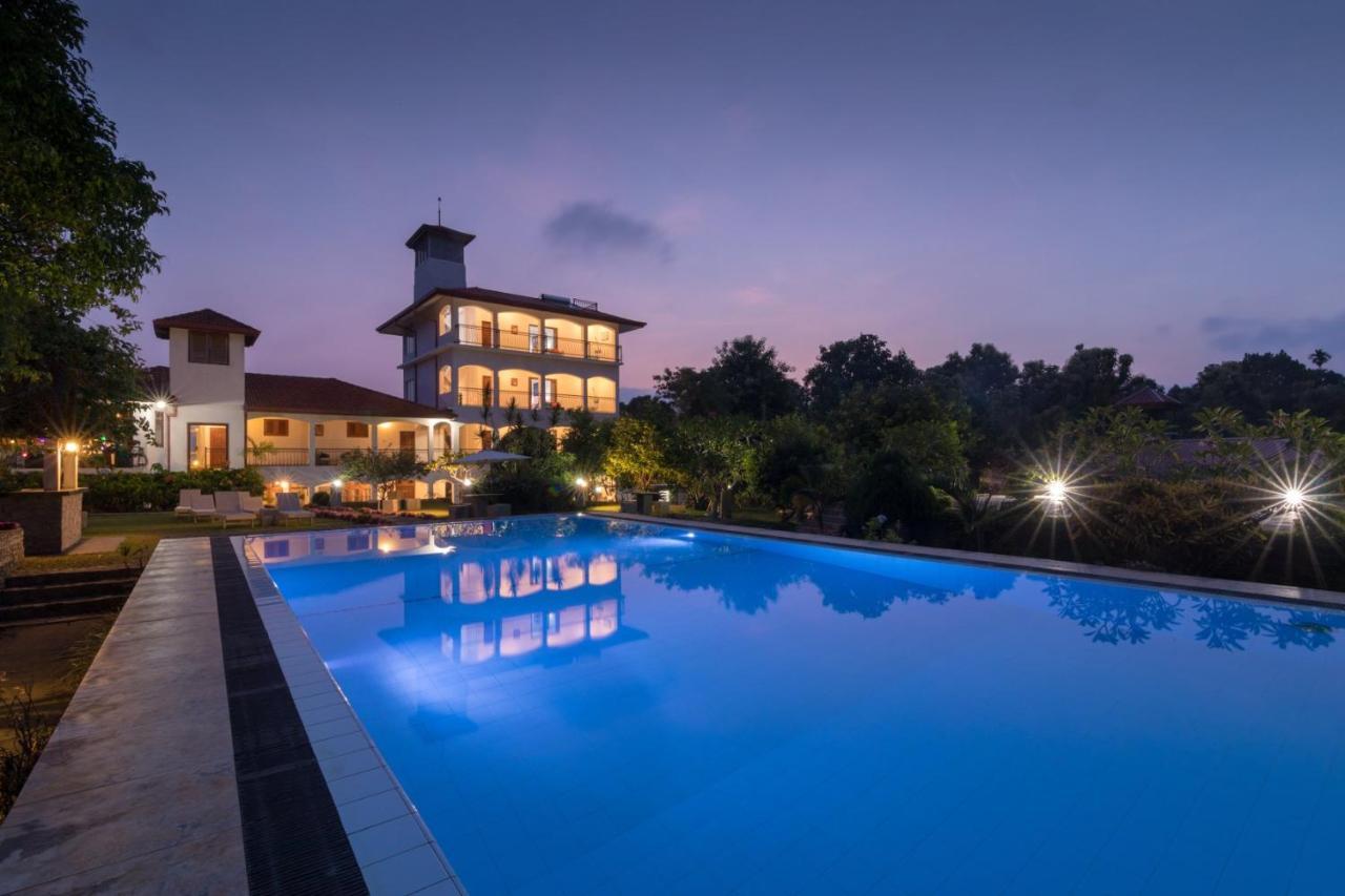 Elegant Hotel Kandy Exterior photo