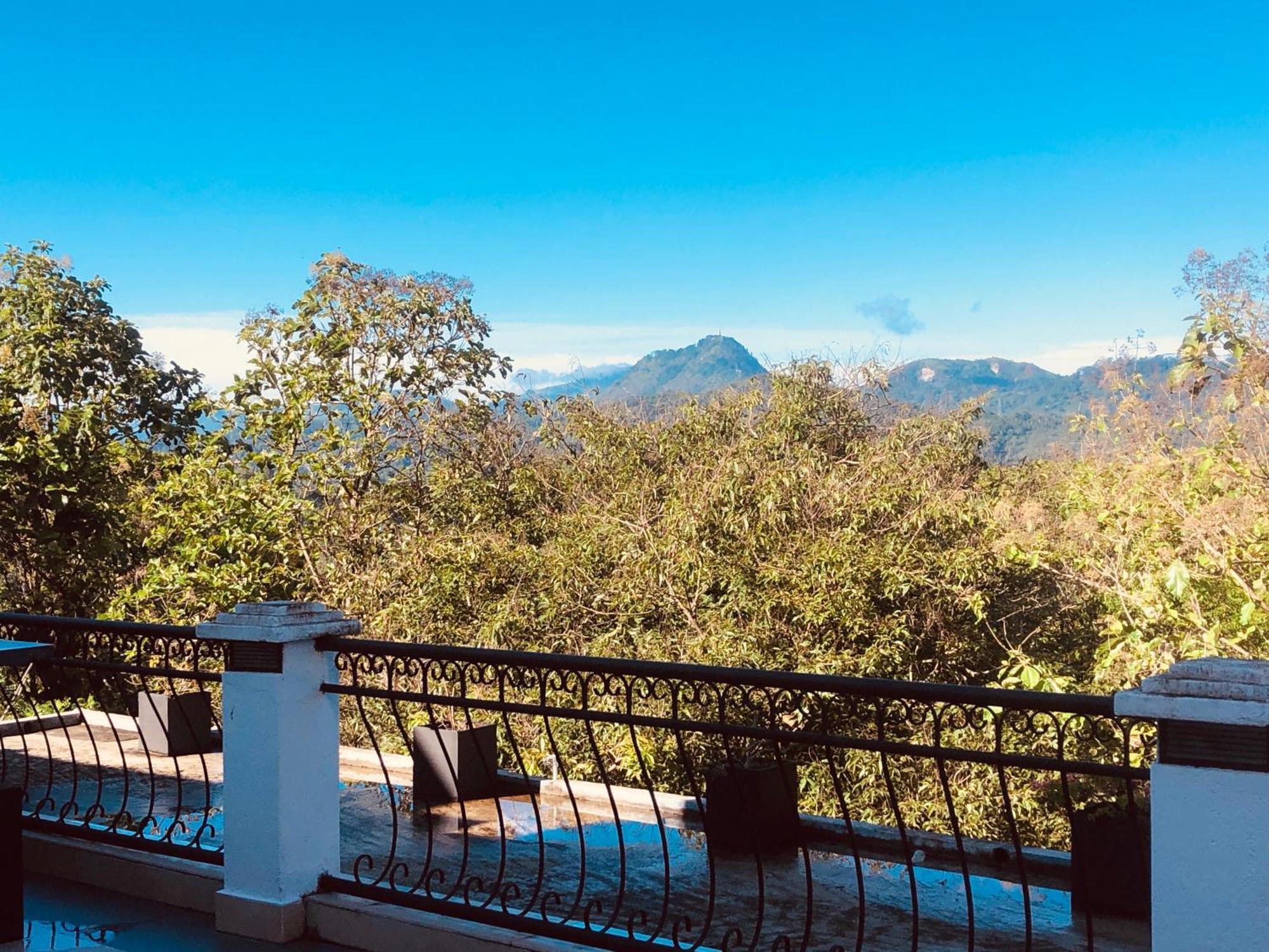 Elegant Hotel Kandy Exterior photo