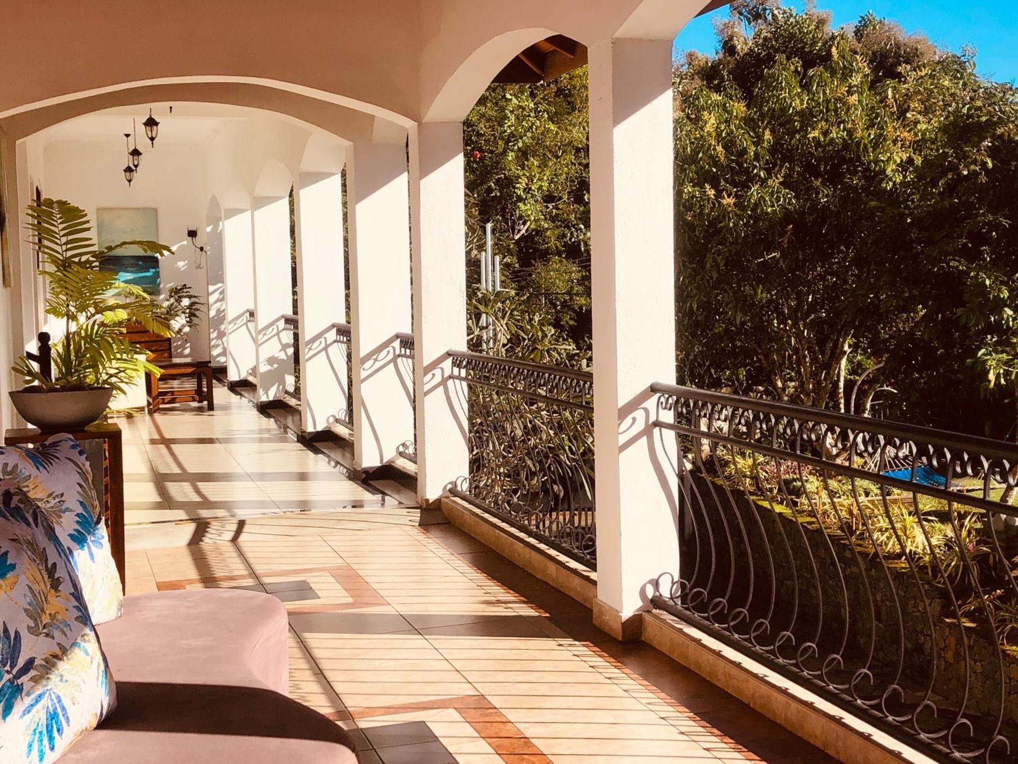 Elegant Hotel Kandy Exterior photo