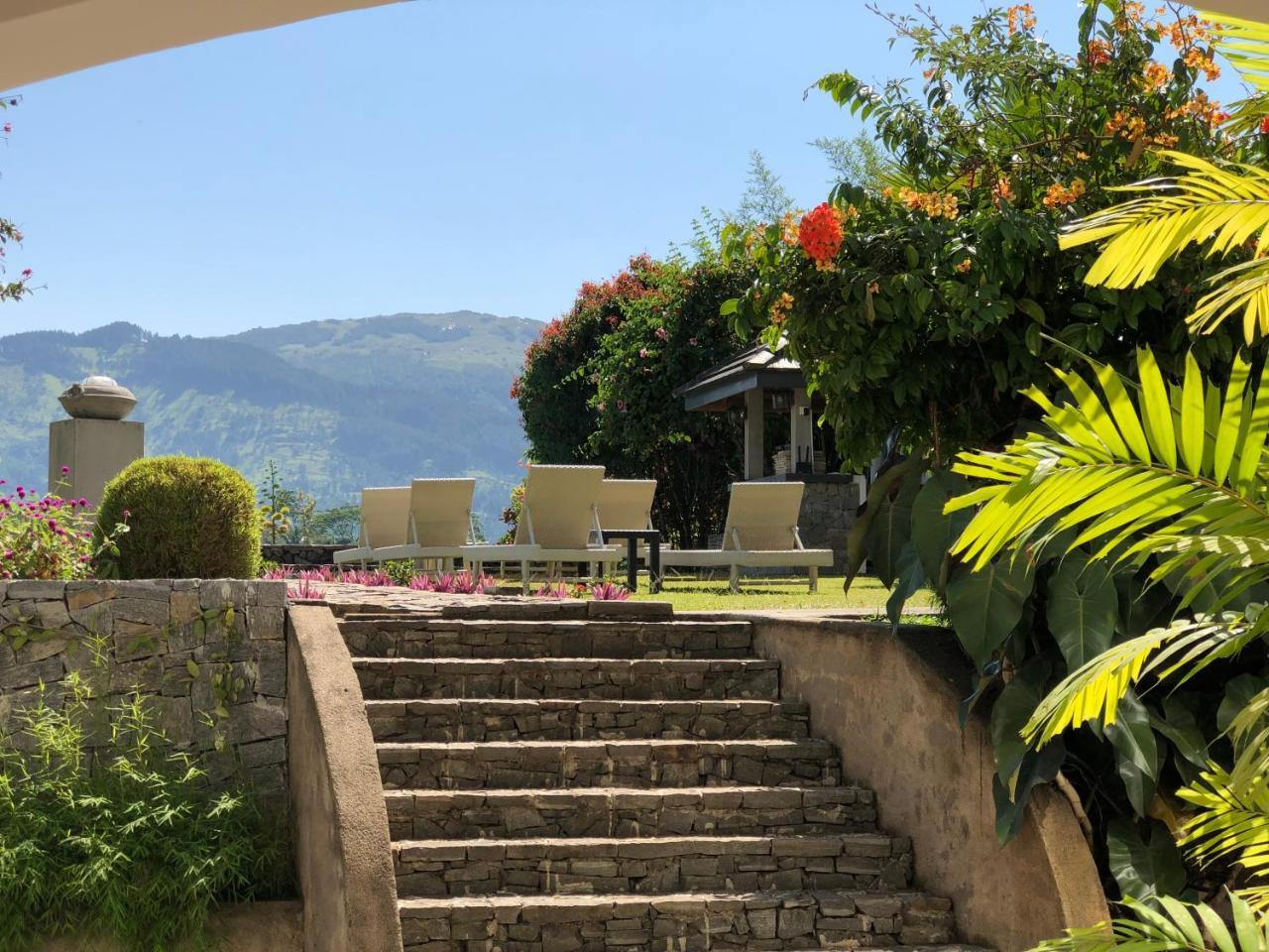 Elegant Hotel Kandy Exterior photo