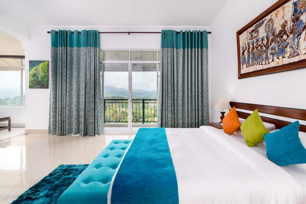 Elegant Hotel Kandy Exterior photo