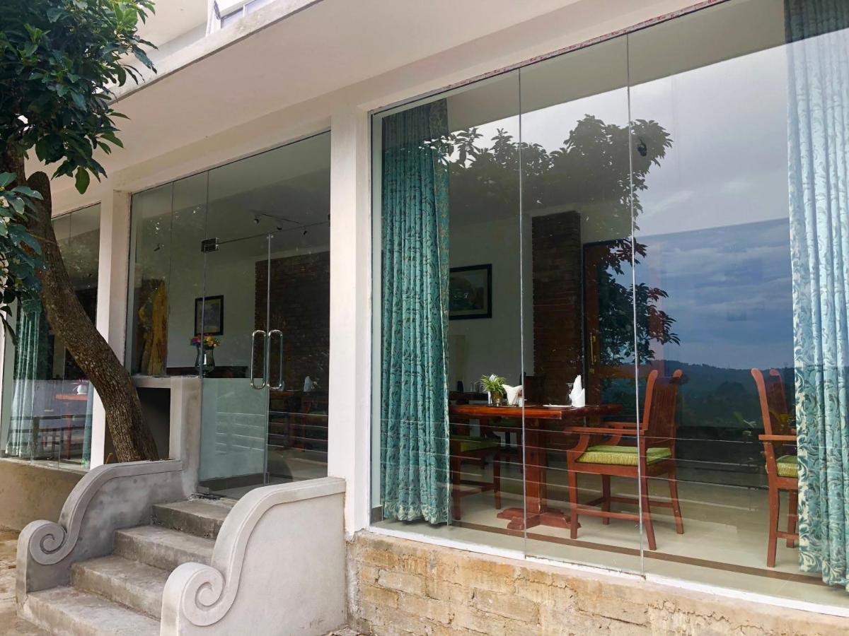 Elegant Hotel Kandy Exterior photo