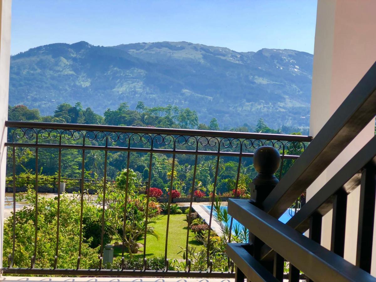 Elegant Hotel Kandy Exterior photo