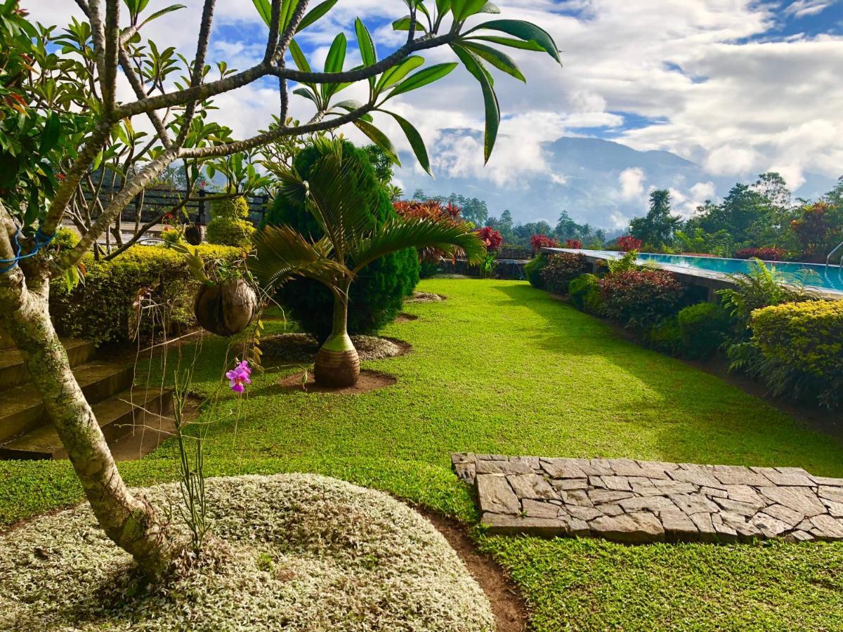 Elegant Hotel Kandy Exterior photo